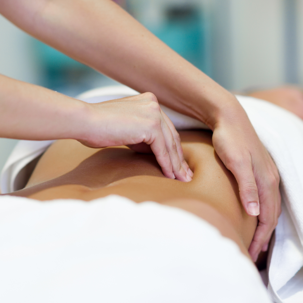 Osteopatía